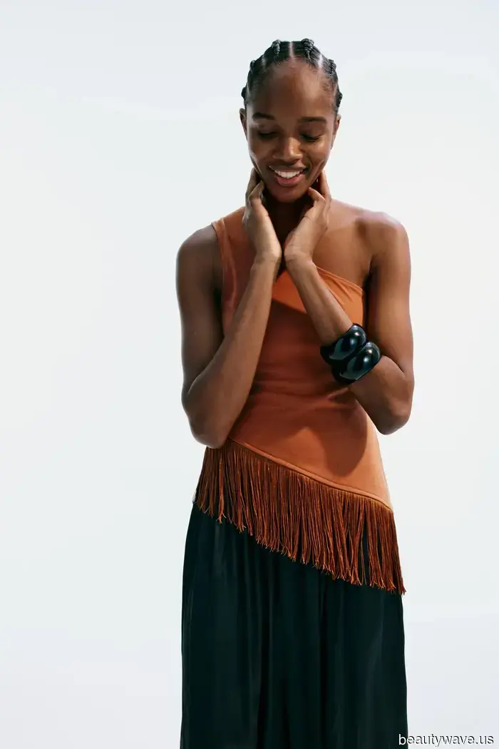 3 Tendencias Minimalistas de Primavera que las Mujeres Francesas Están Usando Ahora