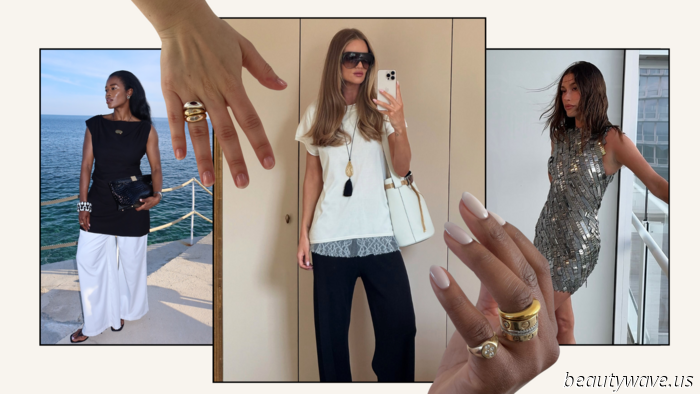 Who Should Consider Tennis Bracelets? 7 Elegant Summer Jewelry Trends I'm Opting for Instead