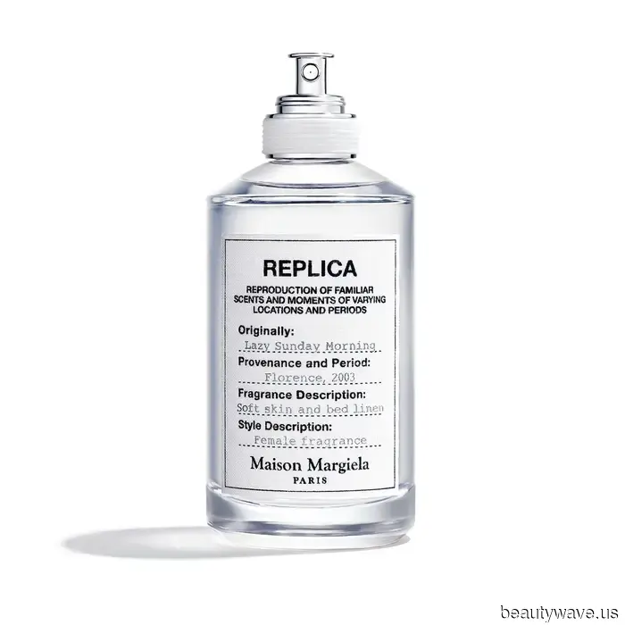 Crudo, lujoso y rico: Las personas más elegantes que conozco tienen estos perfumes en común.