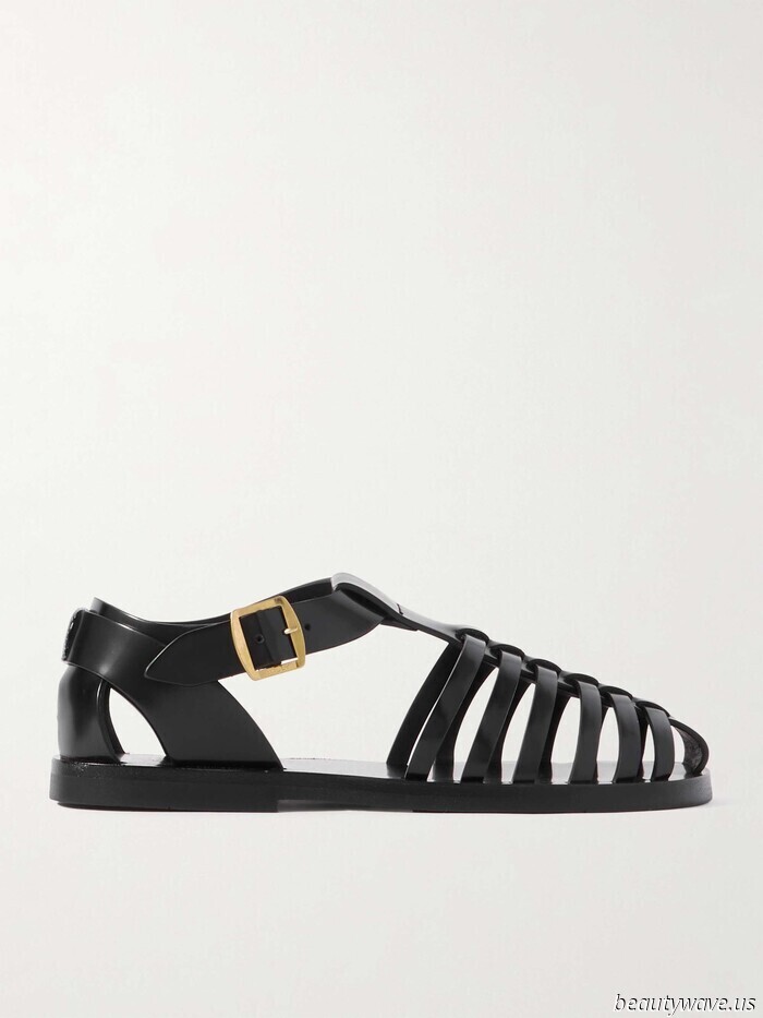 Hey, Fashion Enthusiasts—These 9 Summer Shoe Trends Deserve Your Focus
