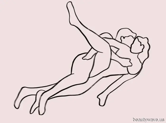 12 Sexual Positions to Explore for a More Fulfilling Sex Life in 2026