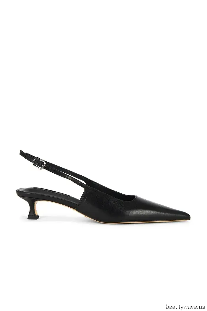 I reside in NYC—here are the 2026 heel trends I've noticed all around.