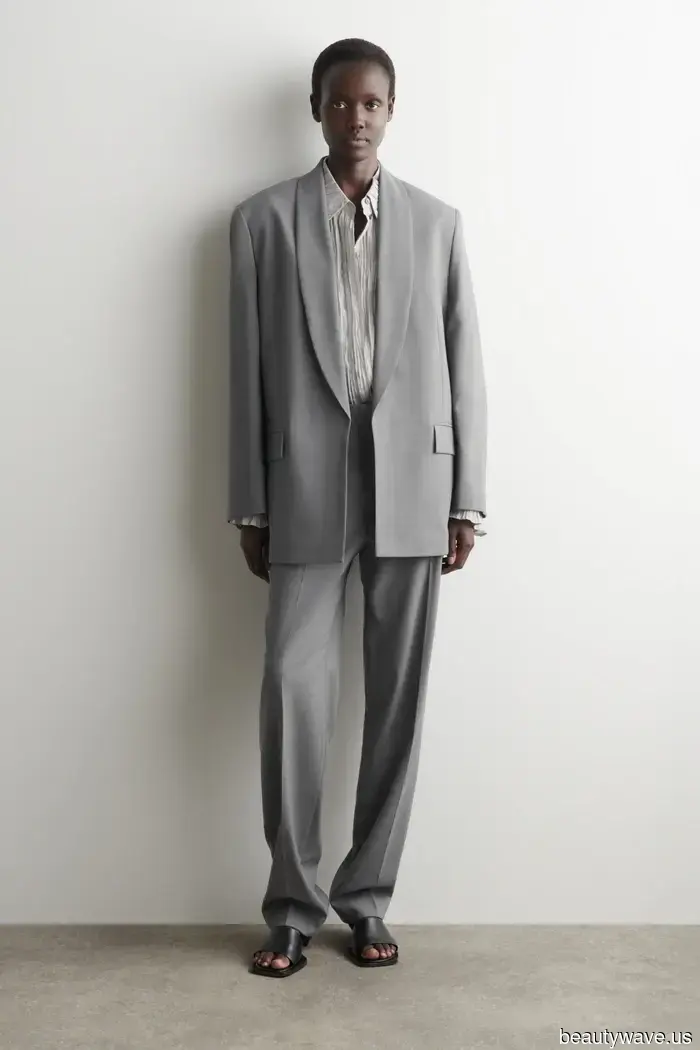 So solo che la folla della moda vorrà abbinare e mescolare queste nuove arrivi di J.Crew, Reformation e COS.