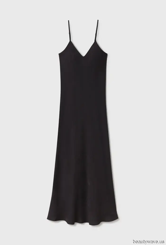 The Trendy Summer Dresses That Fashionable Women Choose for 90-Degree Heat