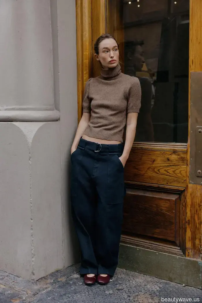 Zara Ha Appena Rilasciato Silenziosamente La Sua Collezione Invernale Più Chic&mdash;11 Acquisti Eleganti Che Non Rimarranno In Magazzino