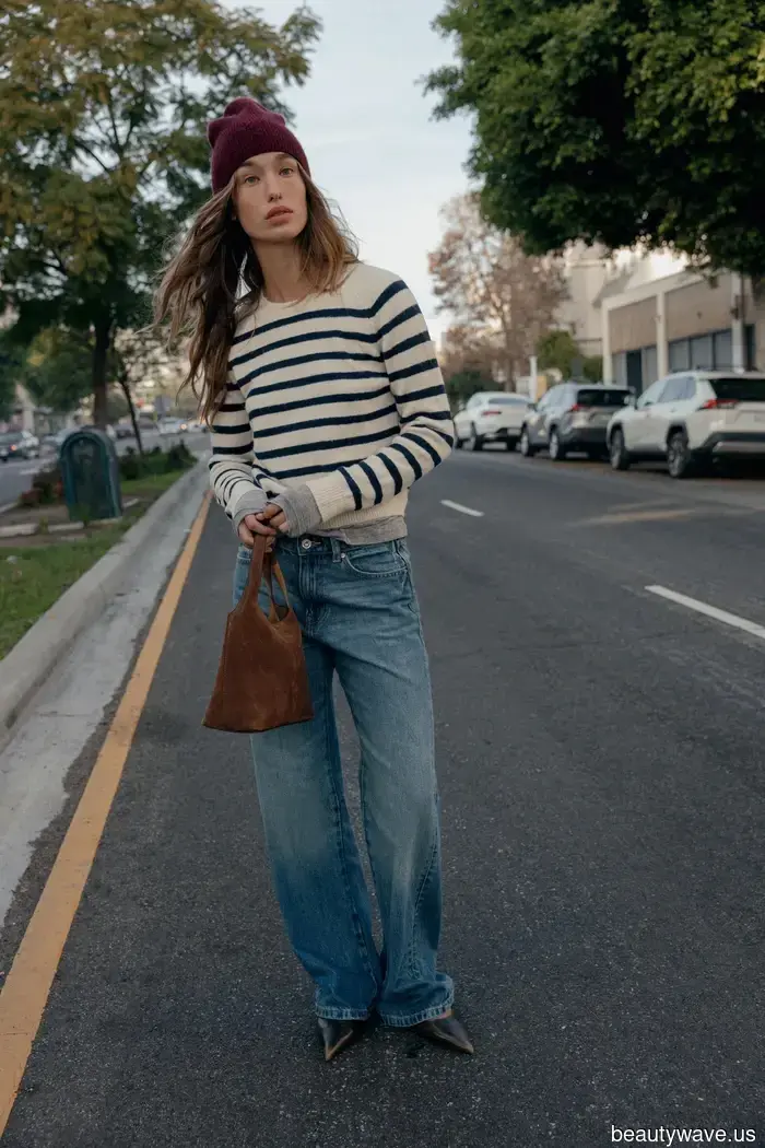 Effortless French Style is Influencing My 2026 Wardrobe—19 H&M, Zara, and COS Items That Make an Impact.