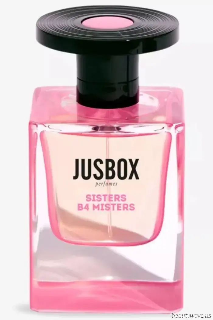 It may be contentious, but this new fragrance is poised to become the trendiest scent of the summer.