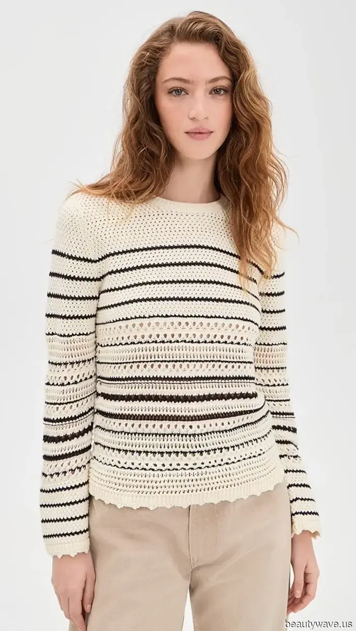 42 Fashionable Mother's Day Presents from Jenni Kayne, Shopbop, J.Crew, and Others