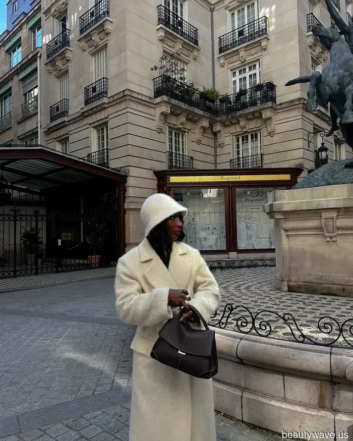 Everyone with a discerning style will be sporting these 5 coat trends from now until spring.