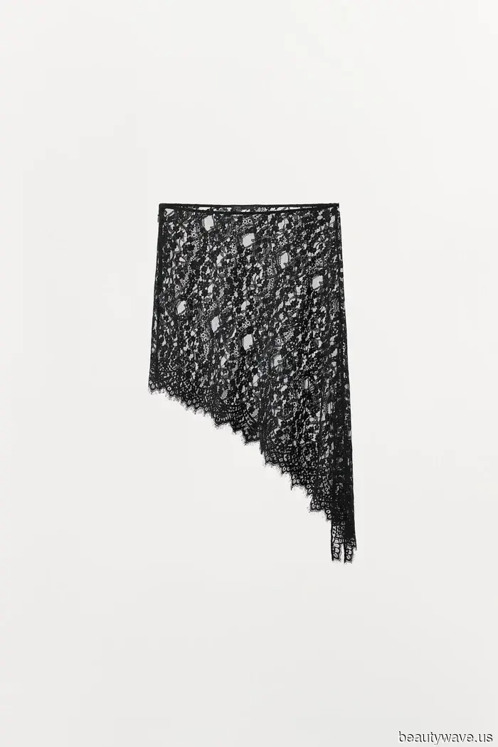 Si lo que buscas son cumplidos, estas 37 nuevas llegadas de Zara superarán tus expectativas.