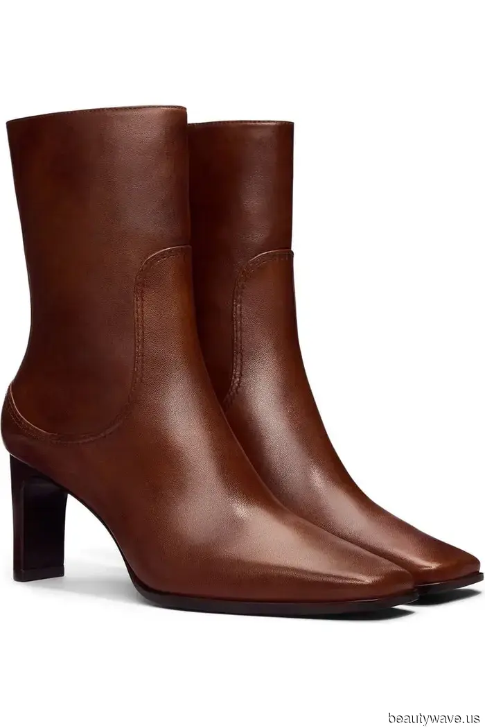 Dall'Italia a NYC&mdash;Questi sono le scarpe che le celebrità stanno già indossando in vista dell'autunno