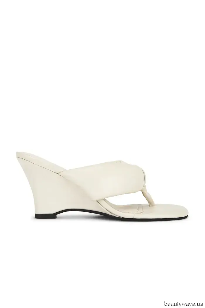 Sorry, Flats—This Spring, Everyone in Paris and NYC Is Wearing Only Jeans with Heels.