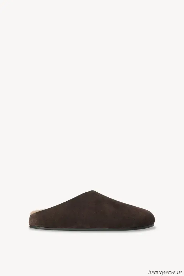 Jeder will diese „It“-Schuhe von The Row — ich spare 1.300 $, indem ich die Ugg-Version bestelle.