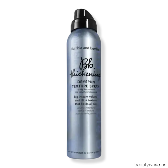 If I spot you in any of these early-trend beauty styles, I'll assume you often attend NYFW.