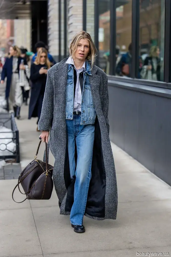 I investigated how It Girls are styling jeans in 2026—here’s precisely how they’re doing it.