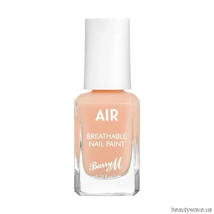 I predict that "Peach Milk" nails will become the leading minimalist nail trend of 2026.