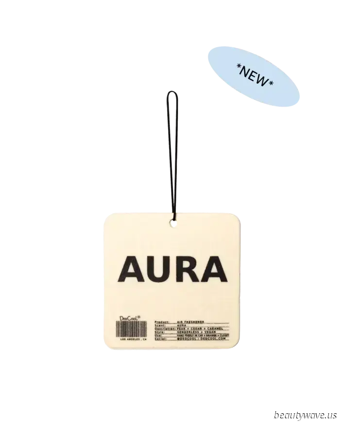 I Wasn't Permitted to Wear Perfume, so I Developed This Viral, Compliment-Worthy Fragrance.