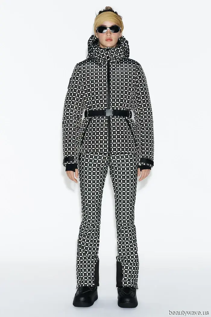 Individuals Who "Understand" Will Be Purchasing These Items to Wear in the Snow