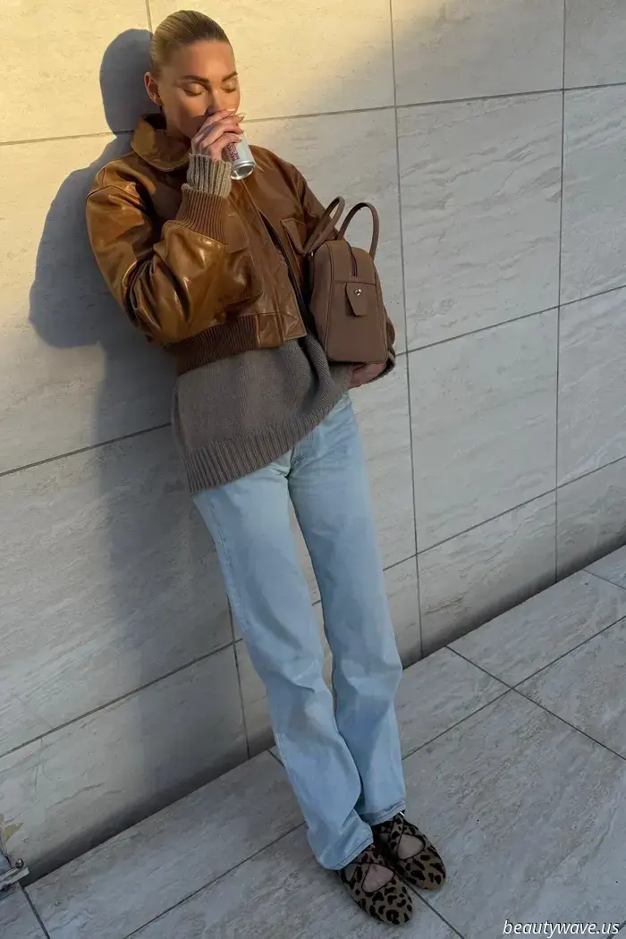 Encontré la próxima bolsa viral de Row, y Elsa Hosk ya la está usando