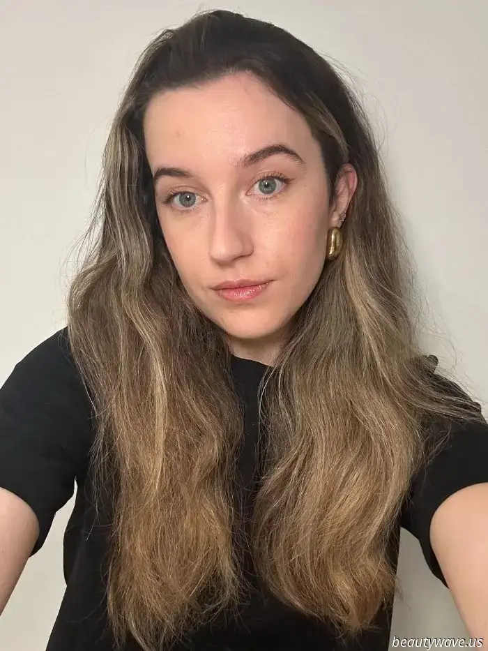 Heißbürsten funktionieren bei meinem Haar nie — dieses £85-Gerät hat alles verändert.