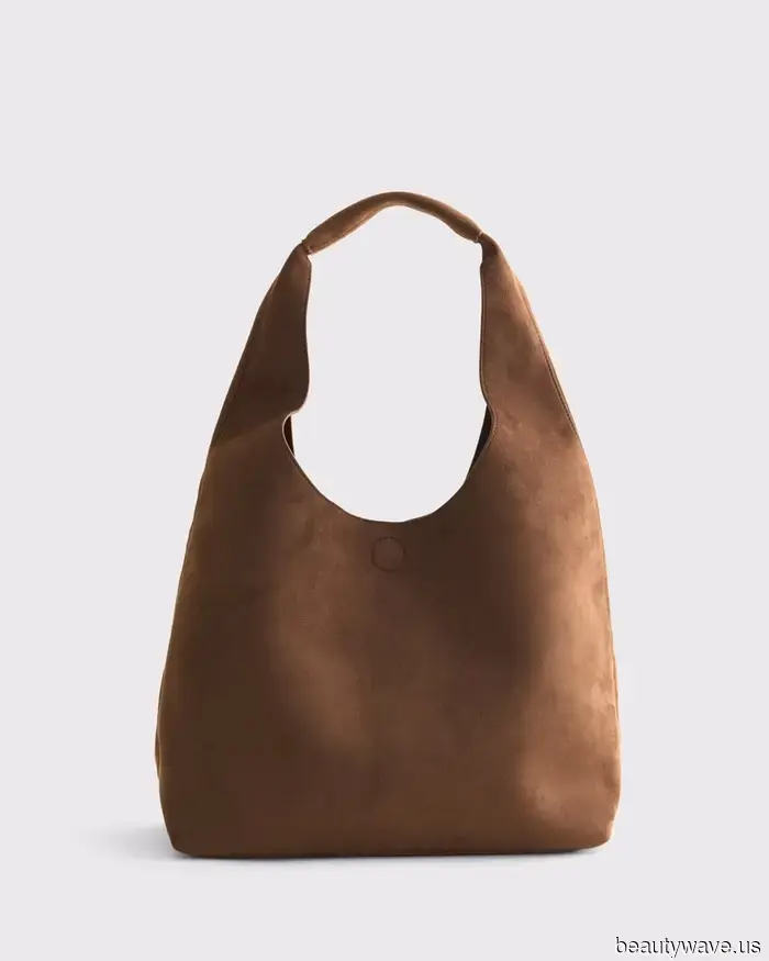 Abercrombie Drew Me Back In with These 25 Stylish Fall 2025 Discoveries