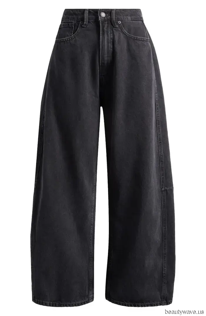 Soy un ex comprador de Nordstrom&mdash;Estas son las 8 tendencias de otoño que me importan, punto.