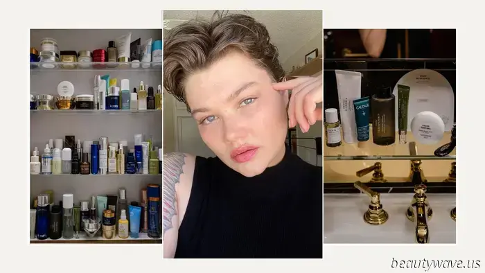 TikTok Claims Volufiline Functions Like a Topical Filler—Here’s How Dermatologists Are Responding