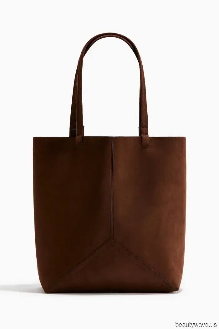 If you're aiming for designer-style bags, be sure to check out these standout options from H&M, Zara, Nordstrom, and others.