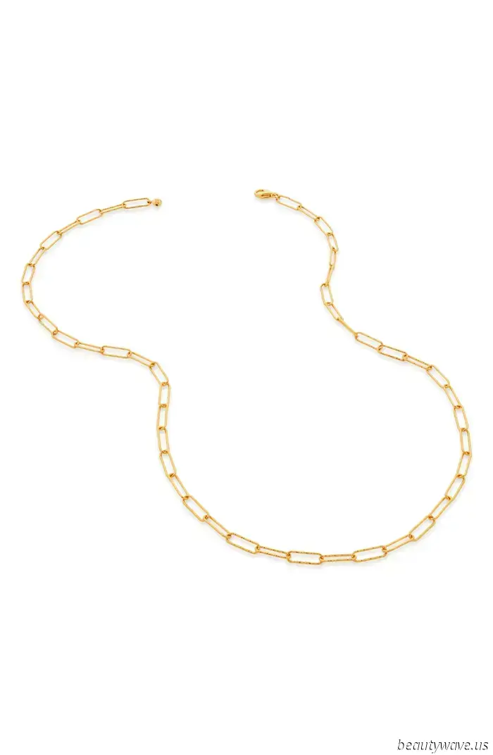 Soy diseñadora de joyas—Estas son las 3 piezas que creo que todos necesitan en su guardarropa
