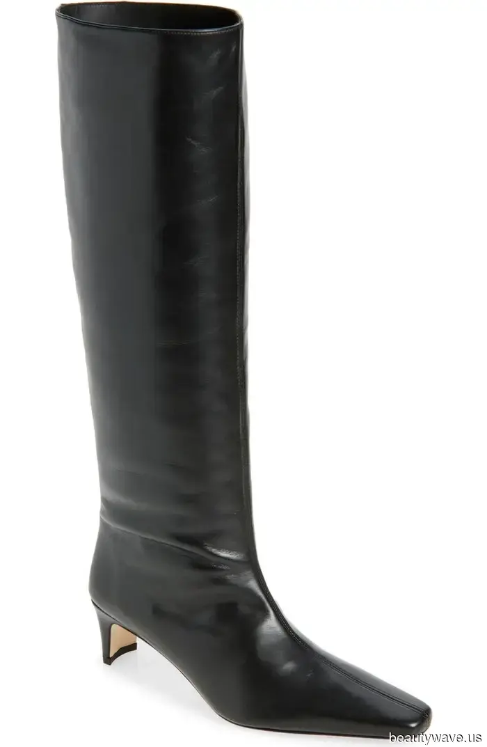 To achieve a Parisian look in Paris, you need to have these 12 essential fall wardrobe pieces.