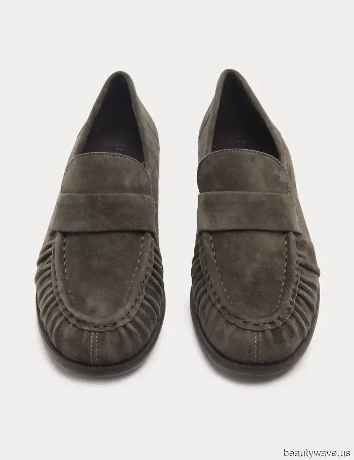 Ich fange mit meiner flachen Schuhkollektion neu an&mdash;das sind die einzigen 5 Stile, die ich für den Sommer in Betracht ziehen werde.