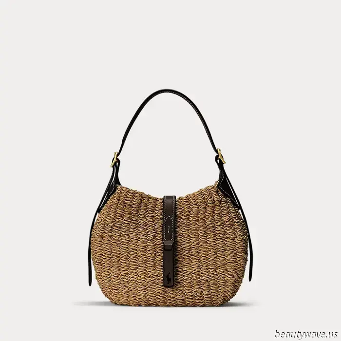 The Top 5 Handbag Trends This Summer Are Unexpectedly Classic