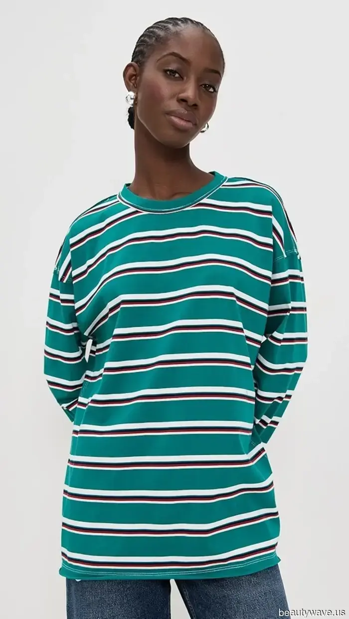 Я старший модный директор в Shopbop&mdash;это именно те товары, которые есть в моем списке покупок на Кибернеделю.