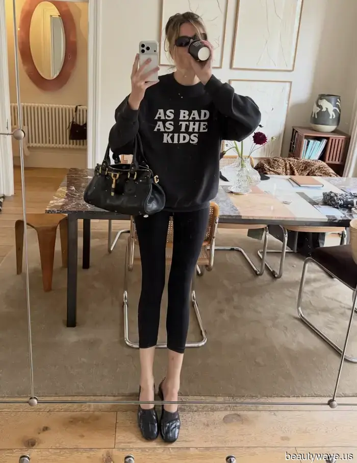 5 Autumn and Winter Trends I'm Borrowing from Lucy Williams, Aimee Song, and Camille Charrière