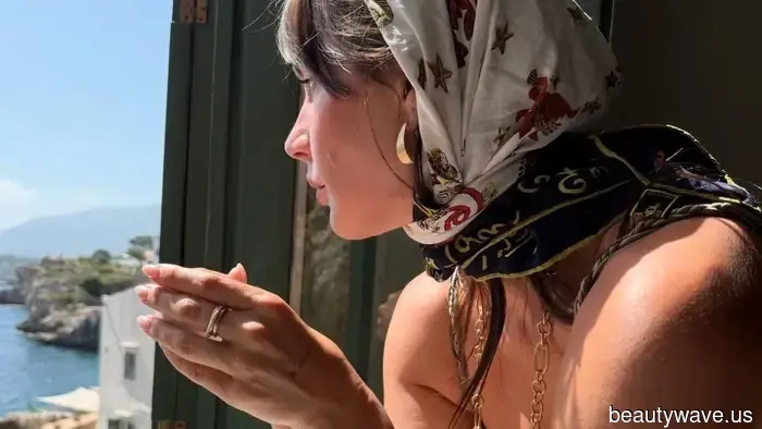 These Top-Selling Bodycare Products Have Such Pleasant Scents That Using Perfume Is Not Necessary.