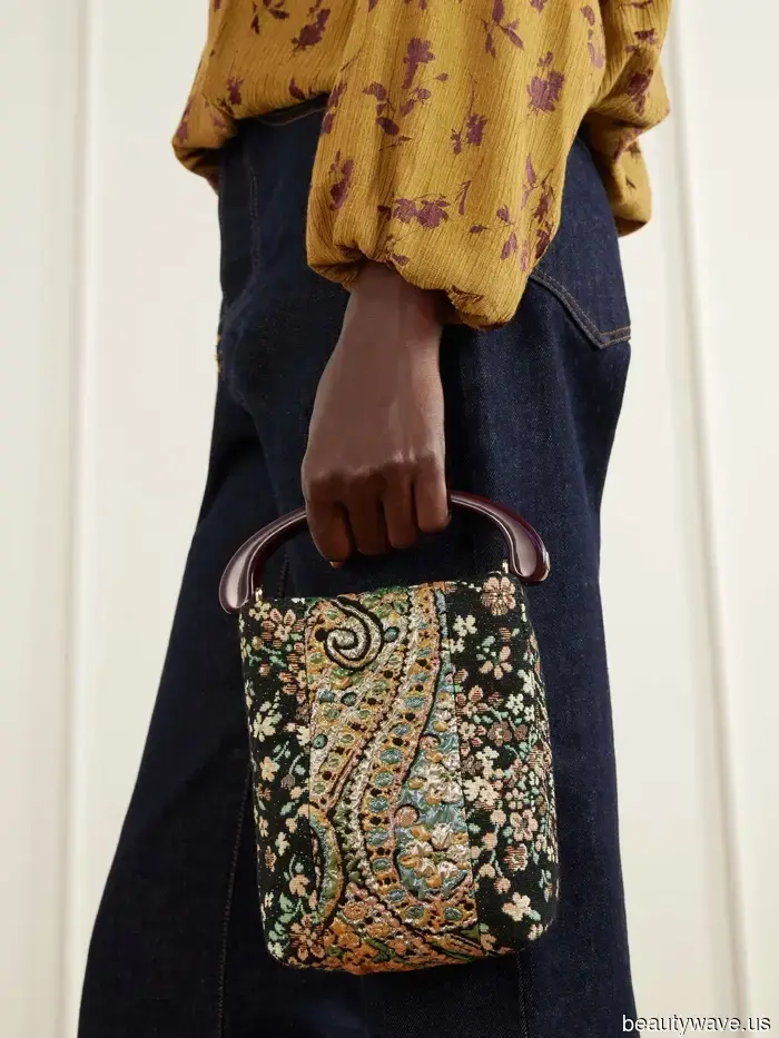 Diese 5 lustigen Handtaschen-Trends werden das Geheimnis hinter jedem großartigen Outfit in diesem Herbst sein.