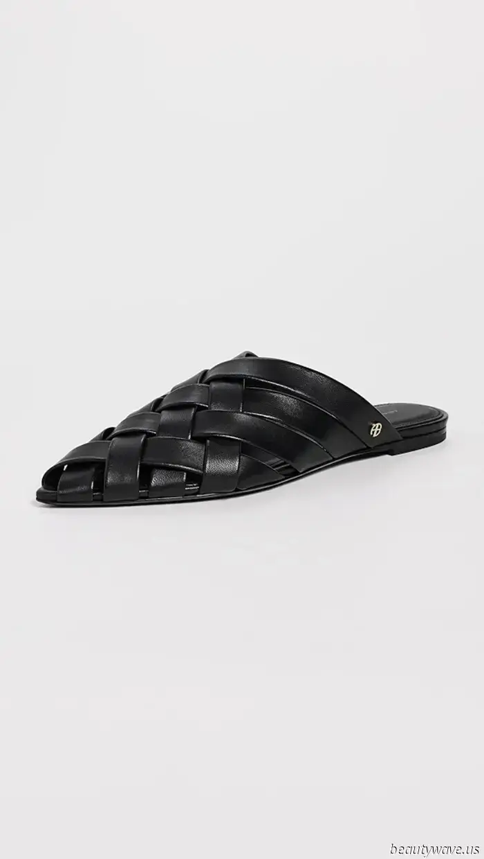 5 Flat-Schuhtrends, die ich während eines Manhattan-Sommers ablehne, und die 5, ohne die ich nicht leben kann