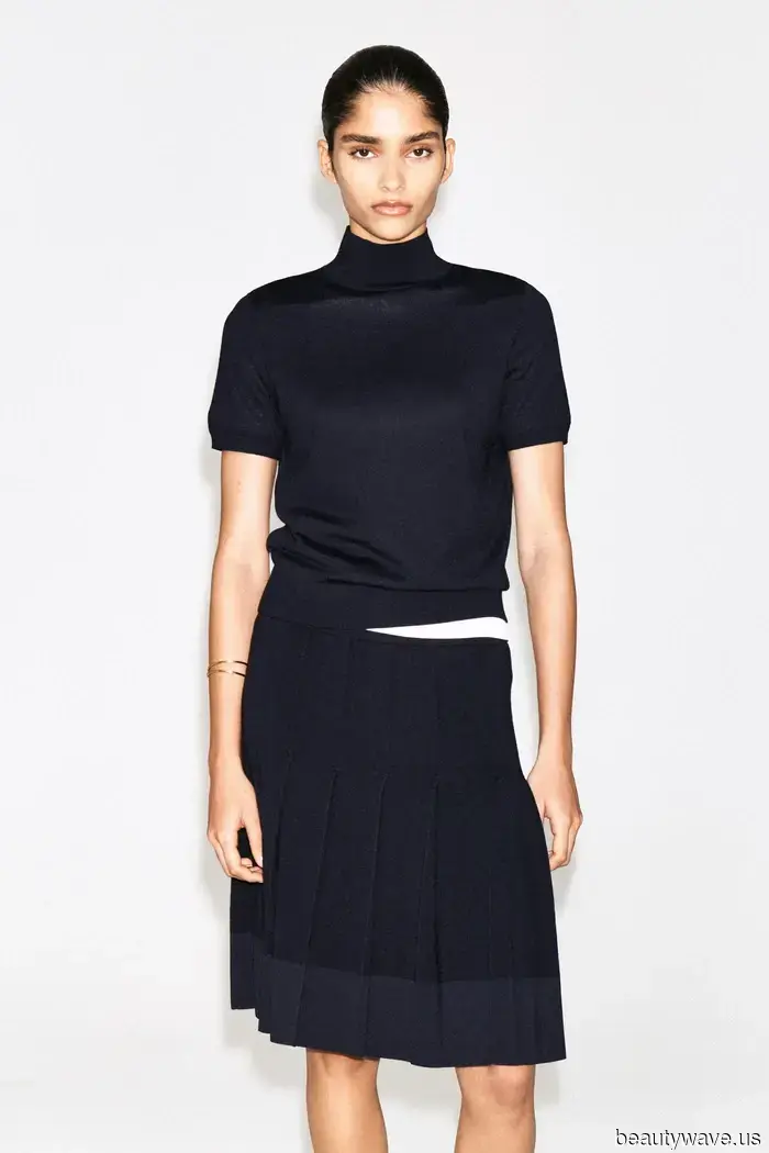 I’m creating a minimalist autumn wardrobe inspired by The Row without overspending—these 9 purchases were selected.