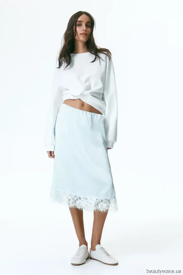 10 Pieces to Pair with Your Ballet Flats for a Chic and Trendy Summer Look