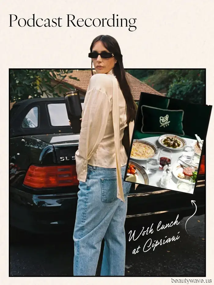 Chic Parents from Tokyo to Paris Showcase Their Everyday Outfits That Function Well