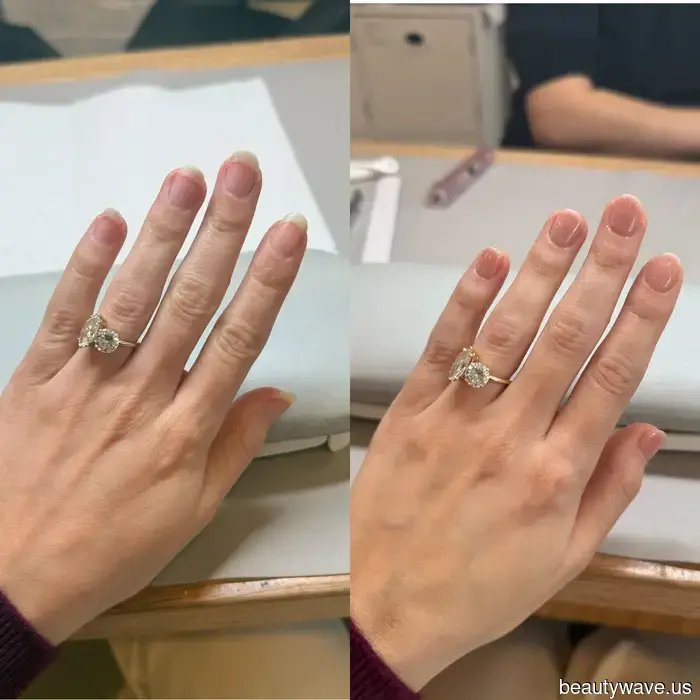 I Tried a Japanese Gel Manicure, and I Won't Regret It—Here's What You Should Know.