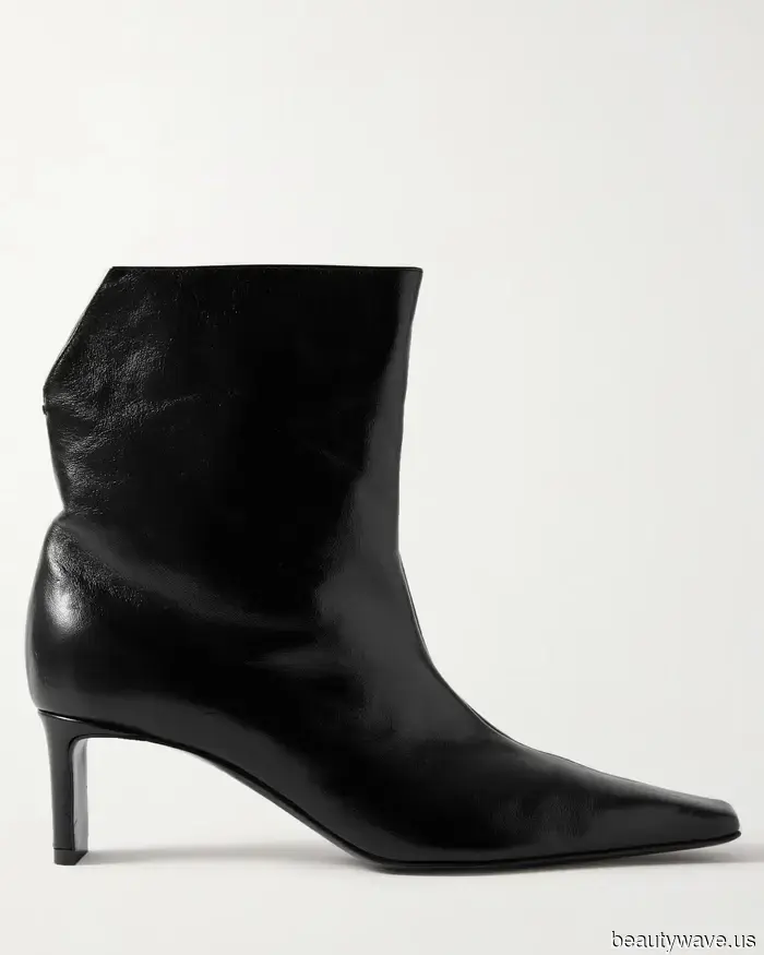 As a Fashion Editor, here are 5 timeless, winter-appropriate shoes that should be included in every capsule wardrobe.