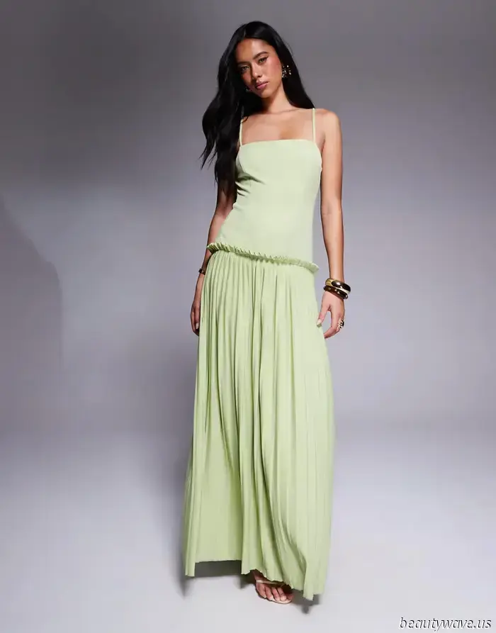 Attending Several Weddings This Summer? Here's How to Keep Each Outfit Under $150.