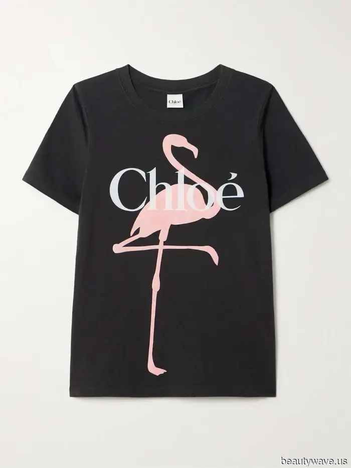 Comeback Alert: The T-Shirt Trend That Every Millennial Had Several Variants Of