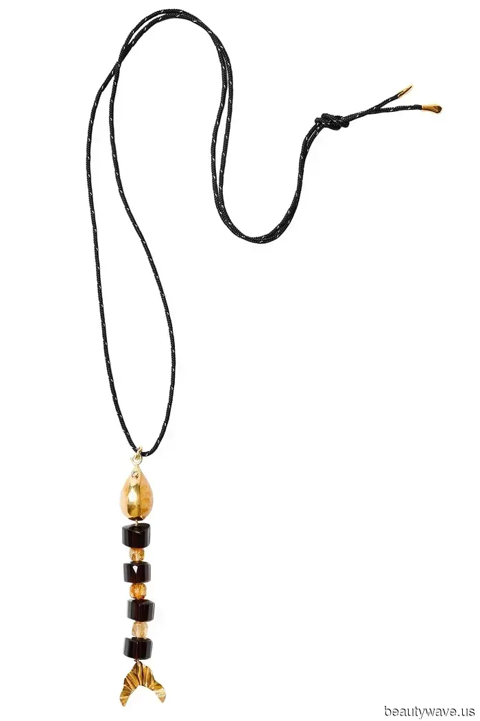 The 2026 Jewelry Trends That It Girls Are Donning to Elevate Their Summer Outfits Significantly