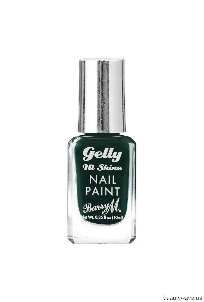 It's Time for a Change—7 Stylish Nail Trends That Will Take Over This Winter