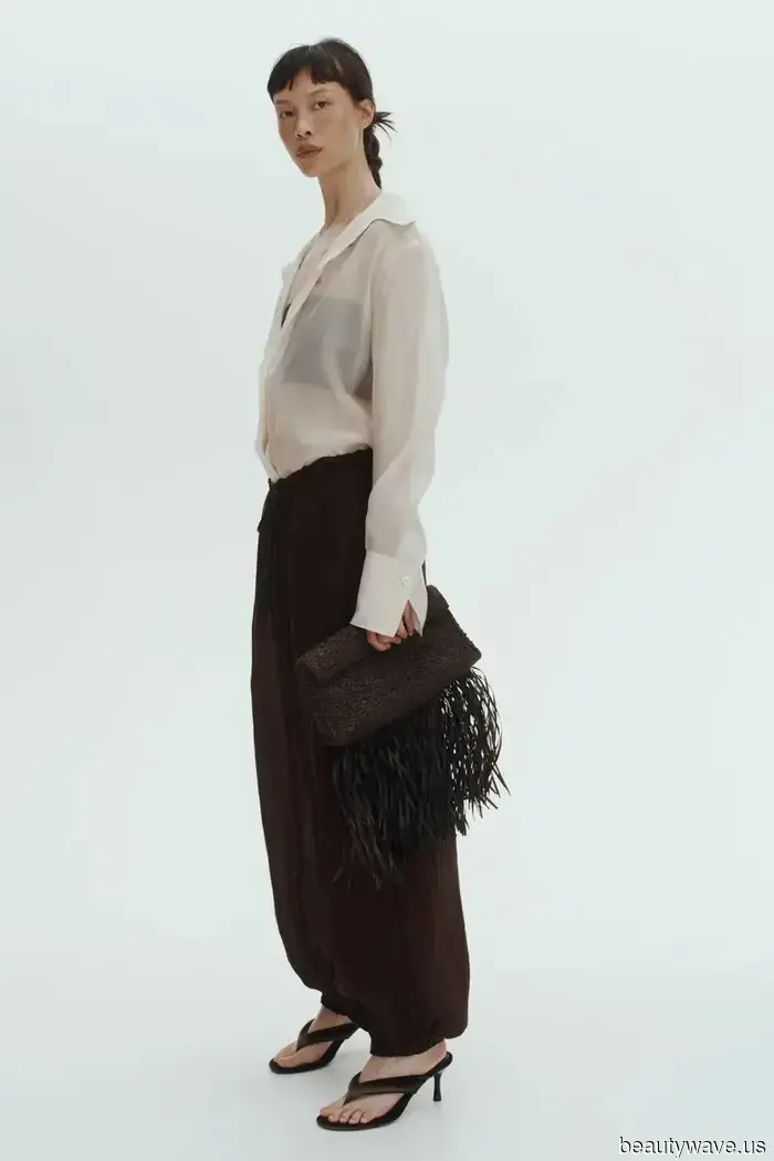 I just discovered the most popular pant trends for summer at Nordstrom—here's what you should consider purchasing.