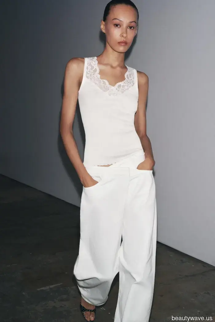 Quit Trying to Browse Zara—As an Expert, I’ve Unearthed All the New Items That Are Worth Purchasing.