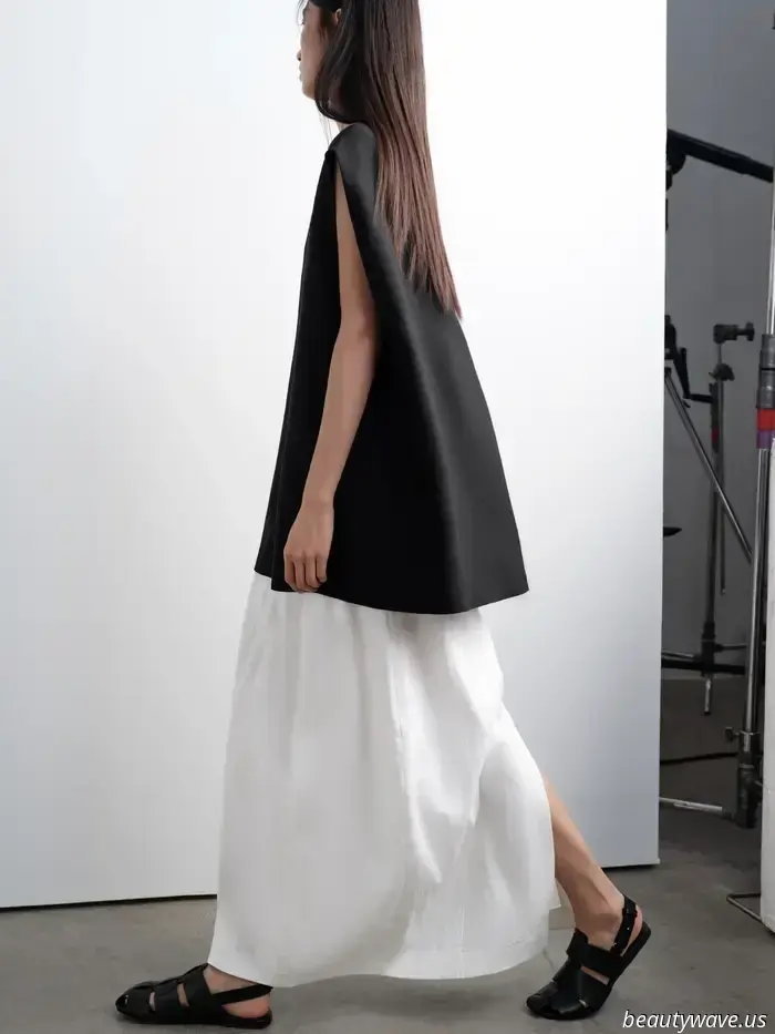 The Top Elevated Essentials to Purchase If You're a Fan of The Row, as Suggested by a Stylist