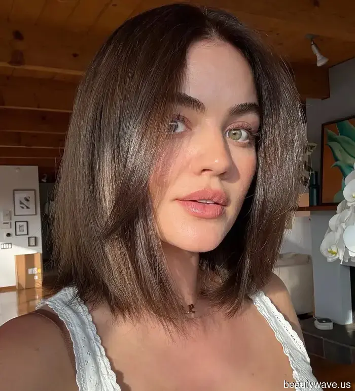 The results are here, and our hair appointments are made—uncover the 11 bob trends that will officially shape 2025.